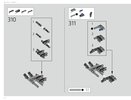 Istruzioni per la Costruzione - LEGO - Technic - 42056 - Porsche 911 GT3 RS: Page 216