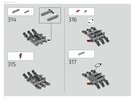 Istruzioni per la Costruzione - LEGO - Technic - 42056 - Porsche 911 GT3 RS: Page 218