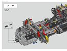 Istruzioni per la Costruzione - LEGO - Technic - 42056 - Porsche 911 GT3 RS: Page 222