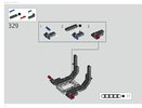 Istruzioni per la Costruzione - LEGO - Technic - 42056 - Porsche 911 GT3 RS: Page 230