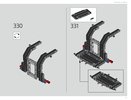 Istruzioni per la Costruzione - LEGO - Technic - 42056 - Porsche 911 GT3 RS: Page 231