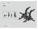 Istruzioni per la Costruzione - LEGO - Technic - 42056 - Porsche 911 GT3 RS: Page 237