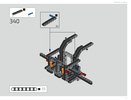 Istruzioni per la Costruzione - LEGO - Technic - 42056 - Porsche 911 GT3 RS: Page 241