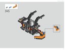 Istruzioni per la Costruzione - LEGO - Technic - 42056 - Porsche 911 GT3 RS: Page 247