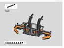 Istruzioni per la Costruzione - LEGO - Technic - 42056 - Porsche 911 GT3 RS: Page 251