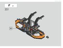 Istruzioni per la Costruzione - LEGO - Technic - 42056 - Porsche 911 GT3 RS: Page 255