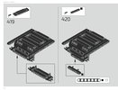 Istruzioni per la Costruzione - LEGO - Technic - 42056 - Porsche 911 GT3 RS: Page 286