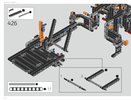 Istruzioni per la Costruzione - LEGO - Technic - 42056 - Porsche 911 GT3 RS: Page 290