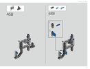 Istruzioni per la Costruzione - LEGO - Technic - 42056 - Porsche 911 GT3 RS: Page 307