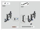 Istruzioni per la Costruzione - LEGO - Technic - 42056 - Porsche 911 GT3 RS: Page 308