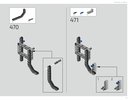 Istruzioni per la Costruzione - LEGO - Technic - 42056 - Porsche 911 GT3 RS: Page 315