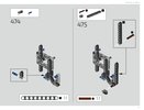 Istruzioni per la Costruzione - LEGO - Technic - 42056 - Porsche 911 GT3 RS: Page 317