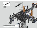 Istruzioni per la Costruzione - LEGO - Technic - 42056 - Porsche 911 GT3 RS: Page 323