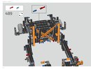 Istruzioni per la Costruzione - LEGO - Technic - 42056 - Porsche 911 GT3 RS: Page 330