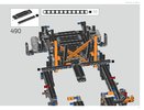 Istruzioni per la Costruzione - LEGO - Technic - 42056 - Porsche 911 GT3 RS: Page 331