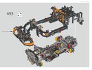 Istruzioni per la Costruzione - LEGO - Technic - 42056 - Porsche 911 GT3 RS: Page 335