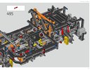 Istruzioni per la Costruzione - LEGO - Technic - 42056 - Porsche 911 GT3 RS: Page 337