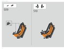 Istruzioni per la Costruzione - LEGO - Technic - 42056 - Porsche 911 GT3 RS: Page 346