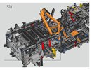 Istruzioni per la Costruzione - LEGO - Technic - 42056 - Porsche 911 GT3 RS: Page 347