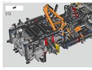 Istruzioni per la Costruzione - LEGO - Technic - 42056 - Porsche 911 GT3 RS: Page 348