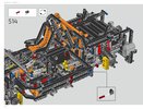 Istruzioni per la Costruzione - LEGO - Technic - 42056 - Porsche 911 GT3 RS: Page 350