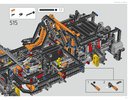 Istruzioni per la Costruzione - LEGO - Technic - 42056 - Porsche 911 GT3 RS: Page 351