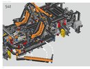 Istruzioni per la Costruzione - LEGO - Technic - 42056 - Porsche 911 GT3 RS: Page 370