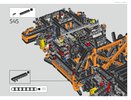 Istruzioni per la Costruzione - LEGO - Technic - 42056 - Porsche 911 GT3 RS: Page 375