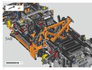 Istruzioni per la Costruzione - LEGO - Technic - 42056 - Porsche 911 GT3 RS: Page 378