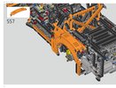 Istruzioni per la Costruzione - LEGO - Technic - 42056 - Porsche 911 GT3 RS: Page 388