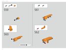 Istruzioni per la Costruzione - LEGO - Technic - 42056 - Porsche 911 GT3 RS: Page 390