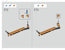 Istruzioni per la Costruzione - LEGO - Technic - 42056 - Porsche 911 GT3 RS: Page 398