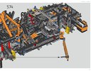 Istruzioni per la Costruzione - LEGO - Technic - 42056 - Porsche 911 GT3 RS: Page 399