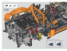 Istruzioni per la Costruzione - LEGO - Technic - 42056 - Porsche 911 GT3 RS: Page 404