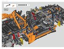 Istruzioni per la Costruzione - LEGO - Technic - 42056 - Porsche 911 GT3 RS: Page 408