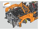 Istruzioni per la Costruzione - LEGO - Technic - 42056 - Porsche 911 GT3 RS: Page 419