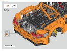 Istruzioni per la Costruzione - LEGO - Technic - 42056 - Porsche 911 GT3 RS: Page 444