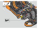 Istruzioni per la Costruzione - LEGO - Technic - 42056 - Porsche 911 GT3 RS: Page 449