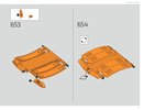 Istruzioni per la Costruzione - LEGO - Technic - 42056 - Porsche 911 GT3 RS: Page 457