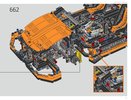 Istruzioni per la Costruzione - LEGO - Technic - 42056 - Porsche 911 GT3 RS: Page 461