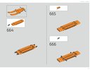 Istruzioni per la Costruzione - LEGO - Technic - 42056 - Porsche 911 GT3 RS: Page 463