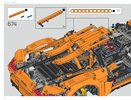 Istruzioni per la Costruzione - LEGO - Technic - 42056 - Porsche 911 GT3 RS: Page 468