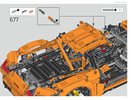 Istruzioni per la Costruzione - LEGO - Technic - 42056 - Porsche 911 GT3 RS: Page 471