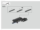 Istruzioni per la Costruzione - LEGO - Technic - 42056 - Porsche 911 GT3 RS: Page 480