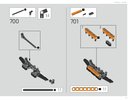 Istruzioni per la Costruzione - LEGO - Technic - 42056 - Porsche 911 GT3 RS: Page 485