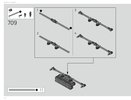 Istruzioni per la Costruzione - LEGO - Technic - 42056 - Porsche 911 GT3 RS: Page 490