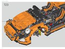 Istruzioni per la Costruzione - LEGO - Technic - 42056 - Porsche 911 GT3 RS: Page 500