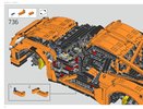 Istruzioni per la Costruzione - LEGO - Technic - 42056 - Porsche 911 GT3 RS: Page 506