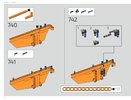 Istruzioni per la Costruzione - LEGO - Technic - 42056 - Porsche 911 GT3 RS: Page 508