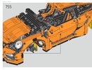 Istruzioni per la Costruzione - LEGO - Technic - 42056 - Porsche 911 GT3 RS: Page 516